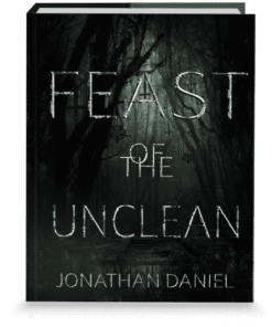 Book Cover of Feast of the Unclean