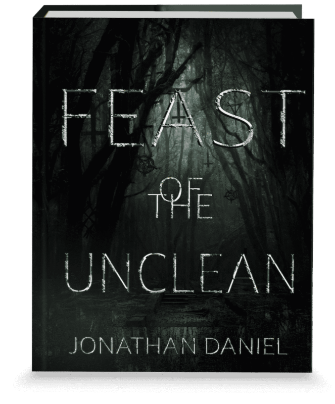 Book Cover of Feast of the Unclean